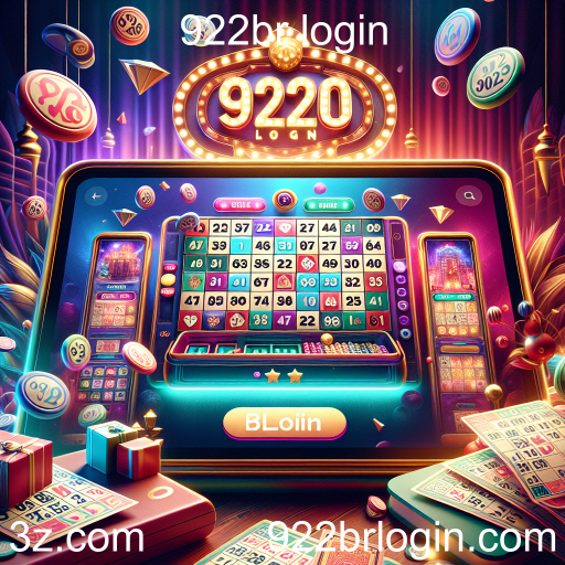 Explore a Diversão e Emoção do Bingo no 922br