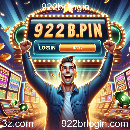 Explore a Diversão e Emoção do Bingo no 922br