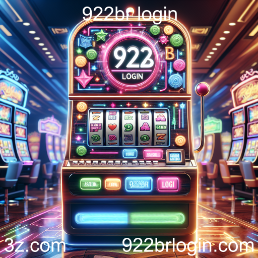 922br login